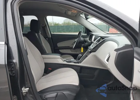 2014 Chevrolet Equinox 1Lt from USA, damaged, VIN 2GNALBEK1E1147478